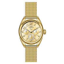 Cargar imagen en el visor de la galería, RELOJ PARA MUJER INVICTA ANGEL 27455 - ORO