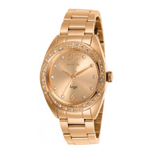 Cargar imagen en el visor de la galería, RELOJ PARA MUJER INVICTA ANGEL 27459 - ORO ROSA