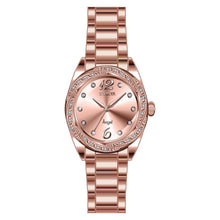 Cargar imagen en el visor de la galería, RELOJ PARA MUJER INVICTA ANGEL 27459 - ORO ROSA