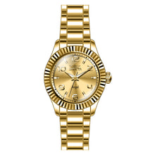 Cargar imagen en el visor de la galería, RELOJ PARA MUJER INVICTA ANGEL 27460 - ORO