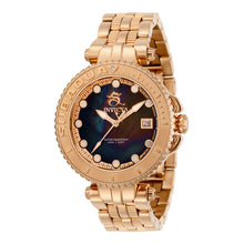 Cargar imagen en el visor de la galería, RELOJ PARA MUJER INVICTA SUBAQUA 27469 - ORO ROSA