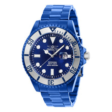 Cargar imagen en el visor de la galería, RELOJ PARA HOMBRE INVICTA PRO DIVER 27538 - AZUL