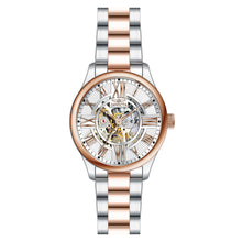 Cargar imagen en el visor de la galería, RELOJ PARA HOMBRE INVICTA OBJET D ART 27558 - ACERO, ORO ROSA