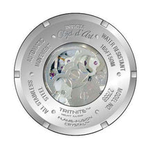 Cargar imagen en el visor de la galería, RELOJ PARA HOMBRE INVICTA OBJET D ART 27558 - ACERO, ORO ROSA