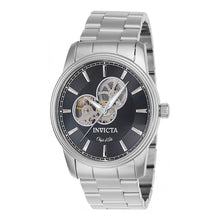 Cargar imagen en el visor de la galería, RELOJ PARA HOMBRE INVICTA OBJET D ART 27559 - ACERO