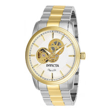 Cargar imagen en el visor de la galería, RELOJ PARA HOMBRE INVICTA OBJET D ART 27561 - ACERO, ORO