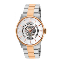 Cargar imagen en el visor de la galería, RELOJ PARA HOMBRE INVICTA OBJET D ART 27573 - ACERO, ORO ROSA