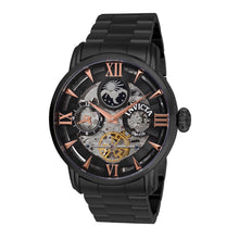 Cargar imagen en el visor de la galería, RELOJ PARA HOMBRE INVICTA OBJET D ART 27580 - NEGRO