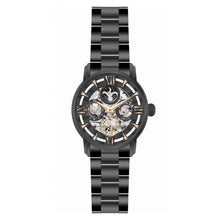 Cargar imagen en el visor de la galería, RELOJ PARA HOMBRE INVICTA OBJET D ART 27580 - NEGRO