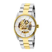 Cargar imagen en el visor de la galería, RELOJ PARA HOMBRE INVICTA OBJET D ART 27582 - ACERO, ORO