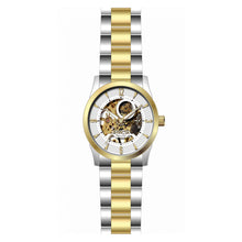 Cargar imagen en el visor de la galería, RELOJ PARA HOMBRE INVICTA OBJET D ART 27582 - ACERO, ORO