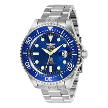 Cargar imagen en el visor de la galería, RELOJ PARA HOMBRE INVICTA PRO DIVER 27611 - ACERO
