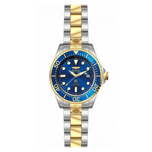 Cargar imagen en el visor de la galería, RELOJ PARA HOMBRE INVICTA PRO DIVER 27613 - ACERO DORADO