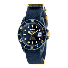 Cargar imagen en el visor de la galería, RELOJ PARA HOMBRE INVICTA PRO DIVER 27631 - AZUL