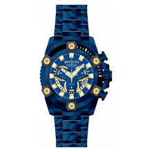Cargar imagen en el visor de la galería, RELOJ PARA HOMBRE INVICTA COALITION FORCES 27741 - AZUL