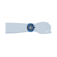 Cargar imagen en el visor de la galería, RELOJ PARA HOMBRE INVICTA RESERVE 27744 - AZUL