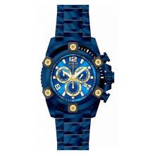 Cargar imagen en el visor de la galería, RELOJ PARA HOMBRE INVICTA RESERVE 27744 - AZUL