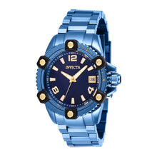 Cargar imagen en el visor de la galería, RELOJ PARA MUJER INVICTA PRO DIVER 27748 - AZUL