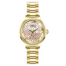 Cargar imagen en el visor de la galería, RELOJ PARA MUJER INVICTA ANGEL 27765 - ORO