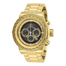 Cargar imagen en el visor de la galería, RELOJ PARA HOMBRE INVICTA BOLT 27802 - ORO