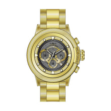 Cargar imagen en el visor de la galería, RELOJ PARA HOMBRE INVICTA BOLT 27802 - ORO