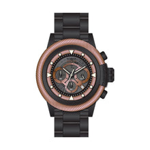 Cargar imagen en el visor de la galería, RELOJ PARA HOMBRE INVICTA BOLT 27806 - NEGRO