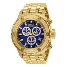 Cargar imagen en el visor de la galería, RELOJ PARA HOMBRE INVICTA SUBAQUA 27819 - DORADO