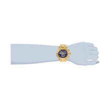 Cargar imagen en el visor de la galería, RELOJ PARA HOMBRE INVICTA SUBAQUA 27819 - DORADO