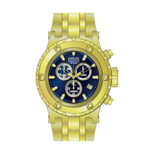 Cargar imagen en el visor de la galería, RELOJ PARA HOMBRE INVICTA SUBAQUA 27819 - DORADO