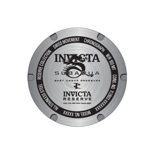 Cargar imagen en el visor de la galería, RELOJ PARA HOMBRE INVICTA SUBAQUA 27819 - DORADO