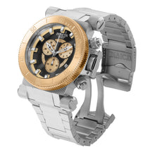 Cargar imagen en el visor de la galería, RELOJ PARA HOMBRE INVICTA COALITION FORCES 27831 - BRONCE