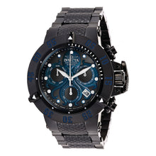 Cargar imagen en el visor de la galería, RELOJ PARA HOMBRE INVICTA SUBAQUA 27868 - NEGRO