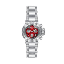 Cargar imagen en el visor de la galería, RELOJ PARA HOMBRE INVICTA SUBAQUA 27869 - ACERO