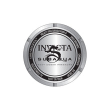Cargar imagen en el visor de la galería, RELOJ PARA HOMBRE INVICTA SUBAQUA 27869 - ACERO