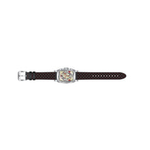 Cargar imagen en el visor de la galería, RELOJ CLÁSICO PARA HOMBRE INVICTA S1 RALLY 27923 - NEGRO ROJO