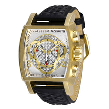 Cargar imagen en el visor de la galería, RELOJ CLÁSICO PARA HOMBRE INVICTA S1 RALLY 27928 - NEGRO