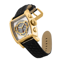 Cargar imagen en el visor de la galería, RELOJ CLÁSICO PARA HOMBRE INVICTA S1 RALLY 27928 - NEGRO
