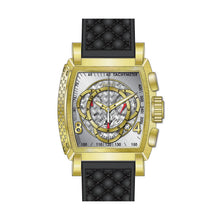 Cargar imagen en el visor de la galería, RELOJ CLÁSICO PARA HOMBRE INVICTA S1 RALLY 27928 - NEGRO