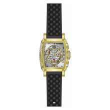 Cargar imagen en el visor de la galería, RELOJ CLÁSICO PARA HOMBRE INVICTA S1 RALLY 27928 - NEGRO