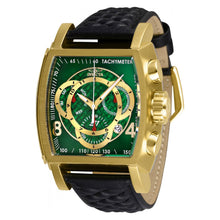Cargar imagen en el visor de la galería, RELOJ CLÁSICO PARA HOMBRE INVICTA S1 RALLY 27929 - NEGRO