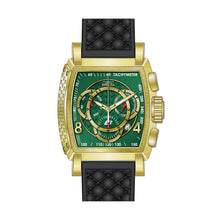 Cargar imagen en el visor de la galería, RELOJ CLÁSICO PARA HOMBRE INVICTA S1 RALLY 27929 - NEGRO
