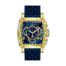 Cargar imagen en el visor de la galería, RELOJ CLÁSICO PARA HOMBRE INVICTA S1 RALLY 27933 - AZUL