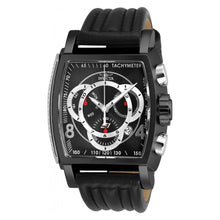 Cargar imagen en el visor de la galería, RELOJ CLÁSICO PARA HOMBRE INVICTA S1 RALLY 27941 - NEGRO