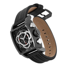 Cargar imagen en el visor de la galería, RELOJ CLÁSICO PARA HOMBRE INVICTA S1 RALLY 27941 - NEGRO