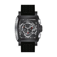 Cargar imagen en el visor de la galería, RELOJ CLÁSICO PARA HOMBRE INVICTA S1 RALLY 27941 - NEGRO