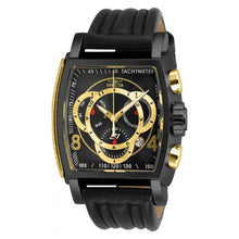 Cargar imagen en el visor de la galería, RELOJ CLÁSICO PARA HOMBRE INVICTA S1 RALLY 27943 - NEGRO