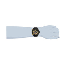 Cargar imagen en el visor de la galería, RELOJ CLÁSICO PARA HOMBRE INVICTA S1 RALLY 27943 - NEGRO