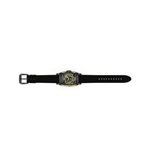 Cargar imagen en el visor de la galería, RELOJ CLÁSICO PARA HOMBRE INVICTA S1 RALLY 27943 - NEGRO