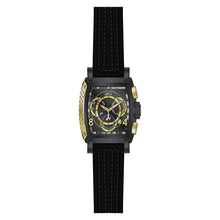 Cargar imagen en el visor de la galería, RELOJ CLÁSICO PARA HOMBRE INVICTA S1 RALLY 27943 - NEGRO