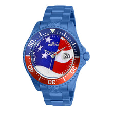 Cargar imagen en el visor de la galería, RELOJ PARA HOMBRE INVICTA PRO DIVER 27964 - AZUL